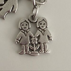 James Avery charm